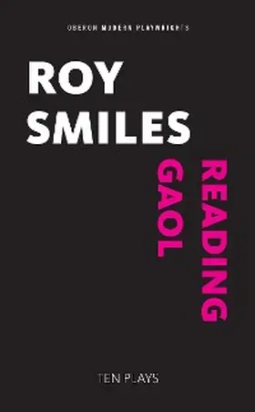 Smiles |  Reading Gaol | eBook | Sack Fachmedien