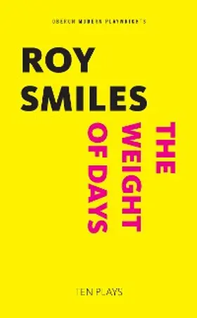 Smiles |  The Weight of Days | eBook | Sack Fachmedien