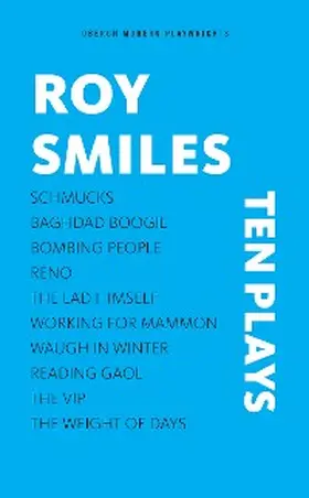 Smiles |  Roy Smiles: Ten Plays | eBook | Sack Fachmedien