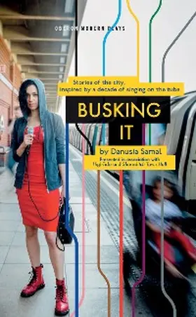 Samal |  Busking It | eBook | Sack Fachmedien