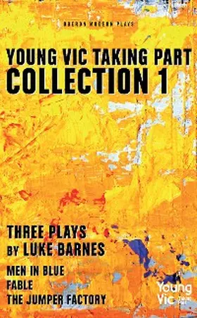 Barnes |  Young Vic Taking Part Collection 1 | eBook | Sack Fachmedien