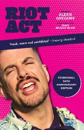 Gregory |  Riot Act | eBook | Sack Fachmedien
