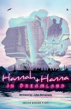 Retallack |  Hannah and Hanna in Dreamland | eBook | Sack Fachmedien
