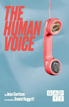 Cocteau |  The Human Voice | eBook | Sack Fachmedien