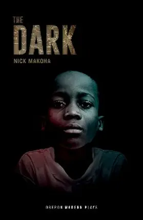 Makoha |  The Dark | eBook | Sack Fachmedien