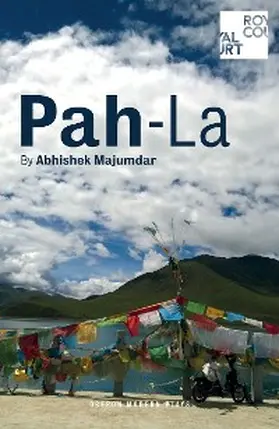 Majumdar |  Pah-La | eBook | Sack Fachmedien