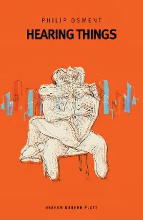 Osment |  Hearing Things | eBook | Sack Fachmedien
