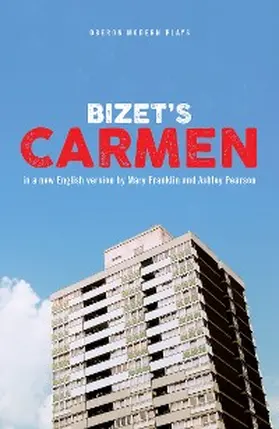 Bizet |  Carmen | eBook | Sack Fachmedien