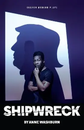 Washburn |  Shipwreck | eBook | Sack Fachmedien