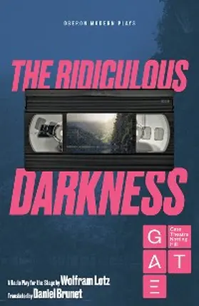 Lotz |  The Ridiculous Darkness | eBook | Sack Fachmedien