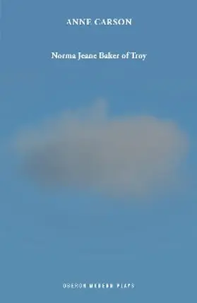 Carson |  Norma Jeane Baker of Troy | eBook | Sack Fachmedien