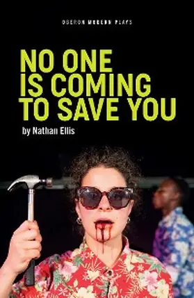 Ellis |  No One is Coming to Save You | eBook | Sack Fachmedien