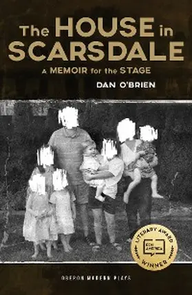 O'Brien |  The House in Scarsdale | eBook | Sack Fachmedien