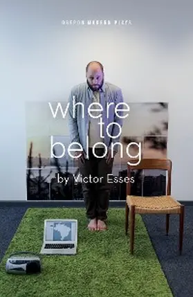 Esses |  Where to Belong | eBook | Sack Fachmedien