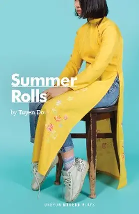 Do |  Summer Rolls | eBook | Sack Fachmedien