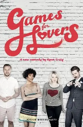 Craig |  Games For Lovers | eBook | Sack Fachmedien