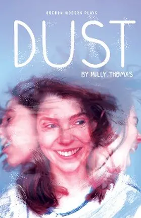 Thomas |  Dust | eBook | Sack Fachmedien