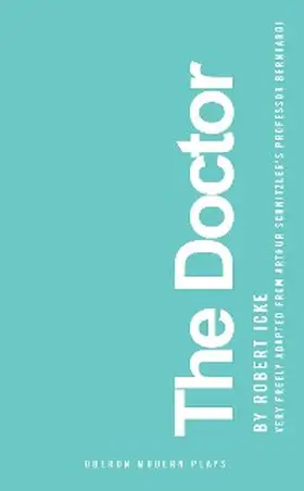 Icke |  The Doctor | eBook | Sack Fachmedien