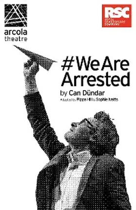 Dündar |  #WeAreArrested | eBook | Sack Fachmedien