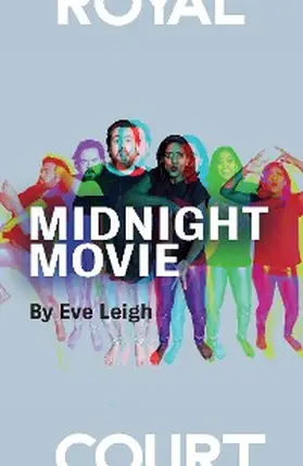 Leigh |  Midnight Movie | eBook | Sack Fachmedien