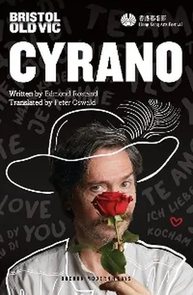 Rostand |  Cyrano | eBook | Sack Fachmedien