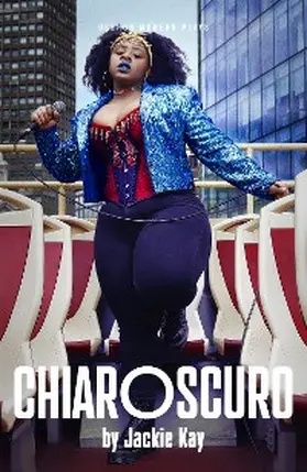 Kay |  Chiaroscuro | eBook | Sack Fachmedien