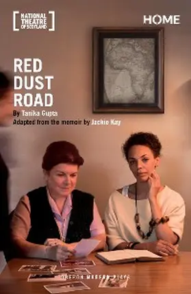 Kay |  Red Dust Road | eBook | Sack Fachmedien