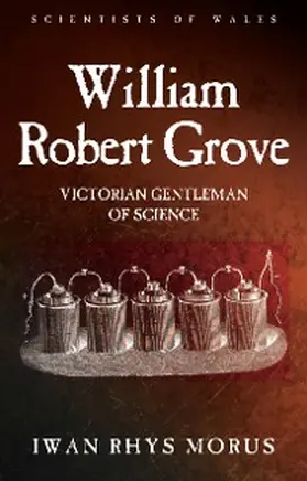 Morus |  William Robert Grove | eBook | Sack Fachmedien