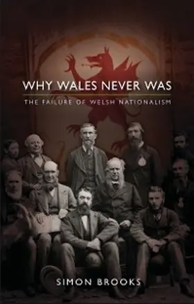 Brooks |  Why Wales Never Was | eBook | Sack Fachmedien