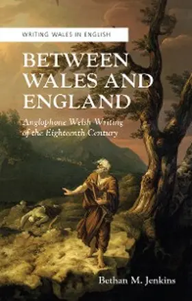Jenkins | Between Wales and England | E-Book | www.sack.de