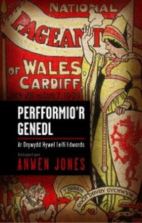 Jones |  Perfformio'r Genedl | eBook | Sack Fachmedien