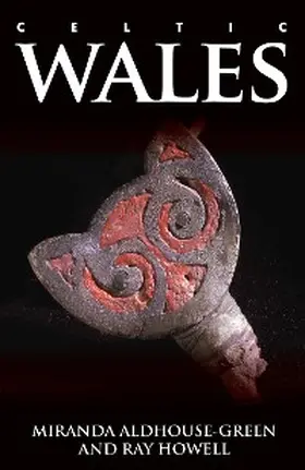Aldhouse-Green / Howell |  Celtic Wales | eBook | Sack Fachmedien