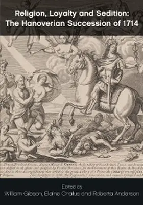 Gibson |  Religion, Loyalty and Sedition | eBook | Sack Fachmedien