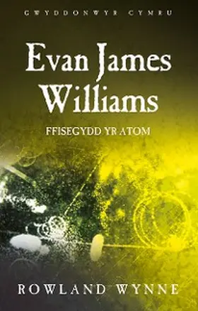 Wynne |  Evan James Williams | eBook | Sack Fachmedien