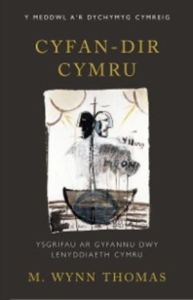 Thomas |  Cyfan-dir Cymru | eBook | Sack Fachmedien