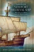 Jones / Stone |  The World of the Newport Medieval Ship | eBook | Sack Fachmedien