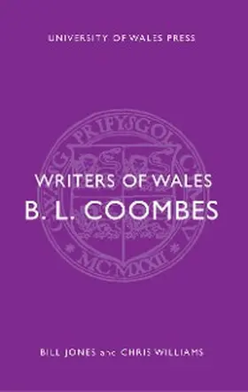 Jones / Williams |  B. L. Coombes | eBook | Sack Fachmedien