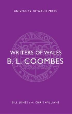 Jones / Williams | B. L. Coombes | E-Book | sack.de