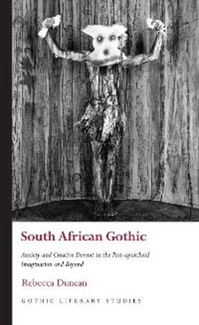 Duncan |  South African Gothic | eBook | Sack Fachmedien