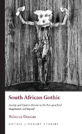Duncan |  South African Gothic | eBook | Sack Fachmedien