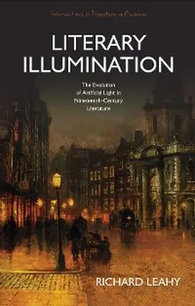 Leahy | Literary Illumination | E-Book | sack.de