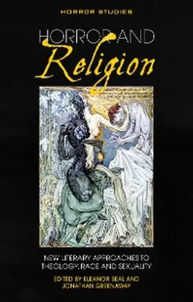 Beal / Greenaway |  Horror and Religion | eBook | Sack Fachmedien