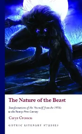 Crossen |  The Nature of the Beast | eBook | Sack Fachmedien