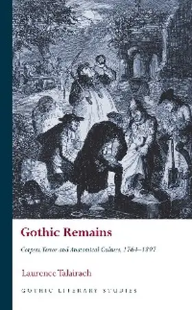 Talairach |  Gothic Remains | eBook | Sack Fachmedien