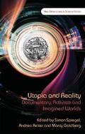 Spiegel / Reiter / Goldberg |  Utopia and Reality | eBook | Sack Fachmedien