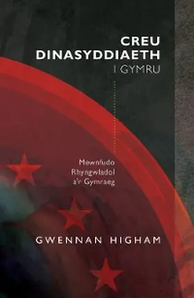 Higham |  Creu Dinasyddiaeth i Gymru | eBook | Sack Fachmedien