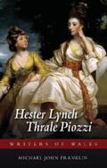 Franklin |  Hester Lynch Thrale Piozzi | eBook | Sack Fachmedien