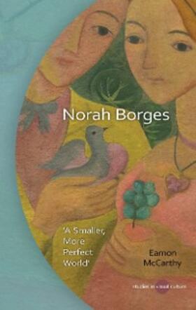 McCarthy | Norah Borges | E-Book | sack.de