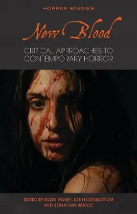 Falvey / Wroot / Hickinbottom |  New Blood | eBook | Sack Fachmedien
