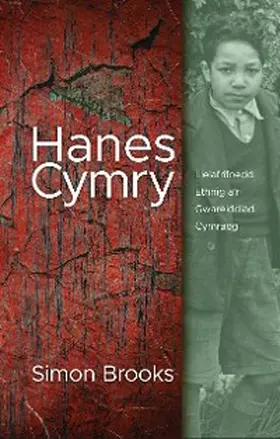 Brooks |  Hanes Cymry | eBook | Sack Fachmedien